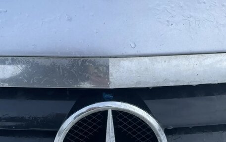 Mercedes-Benz A-Класс, 2007 год, 655 000 рублей, 33 фотография