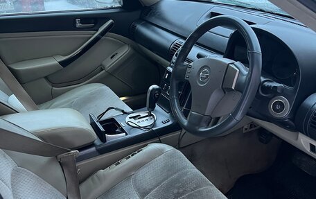 Nissan Skyline, 2001 год, 600 000 рублей, 8 фотография