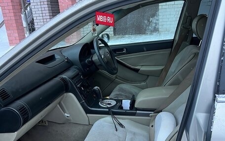 Nissan Skyline, 2001 год, 600 000 рублей, 7 фотография