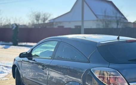 Opel Astra H, 2007 год, 400 000 рублей, 3 фотография