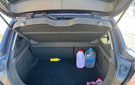 Opel Astra H, 2007 год, 400 000 рублей, 6 фотография