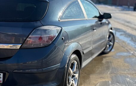 Opel Astra H, 2007 год, 400 000 рублей, 5 фотография