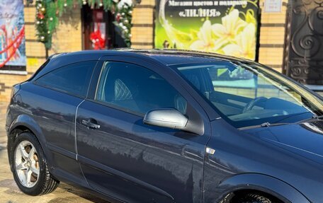 Opel Astra H, 2007 год, 400 000 рублей, 2 фотография