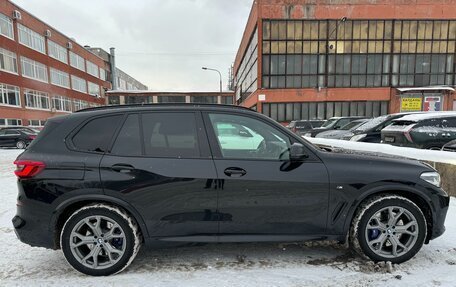 BMW X5, 2019 год, 6 500 000 рублей, 2 фотография