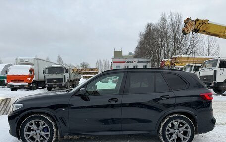 BMW X5, 2019 год, 6 500 000 рублей, 3 фотография