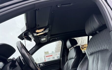 BMW X5, 2019 год, 6 500 000 рублей, 10 фотография