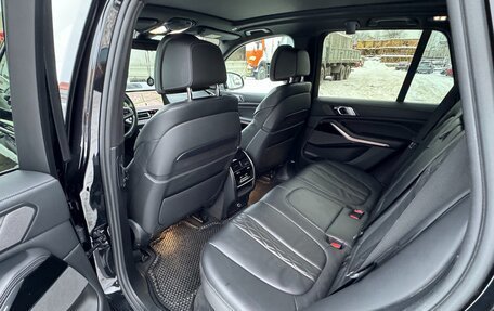 BMW X5, 2019 год, 6 500 000 рублей, 11 фотография