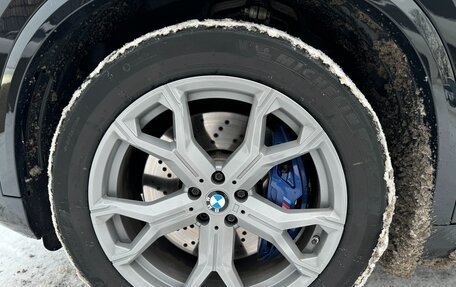 BMW X5, 2019 год, 6 500 000 рублей, 13 фотография