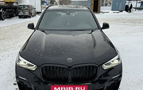 BMW X5, 2019 год, 6 500 000 рублей, 5 фотография