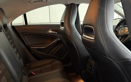 Mercedes-Benz CLA, 2017 год, 1 700 000 рублей, 7 фотография