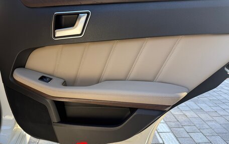 Mercedes-Benz E-Класс, 2012 год, 1 250 000 рублей, 12 фотография