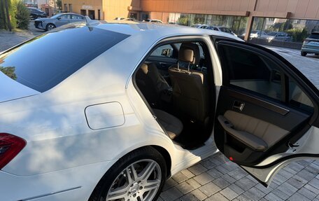 Mercedes-Benz E-Класс, 2012 год, 1 250 000 рублей, 15 фотография