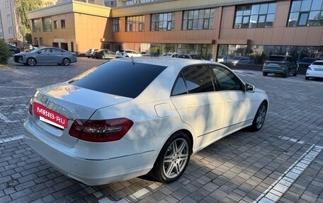 Mercedes-Benz E-Класс, 2012 год, 1 250 000 рублей, 16 фотография