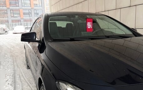 Mercedes-Benz CLA, 2017 год, 1 700 000 рублей, 4 фотография