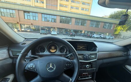 Mercedes-Benz E-Класс, 2012 год, 1 250 000 рублей, 26 фотография