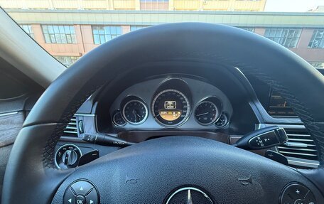 Mercedes-Benz E-Класс, 2012 год, 1 250 000 рублей, 27 фотография