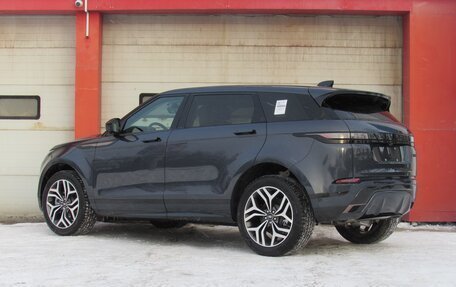 Land Rover Range Rover Evoque II, 2025 год, 6 149 000 рублей, 6 фотография