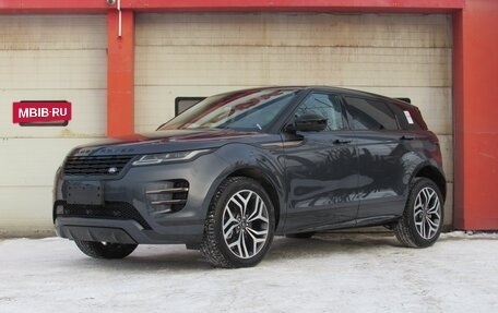 Land Rover Range Rover Evoque II, 2025 год, 6 149 000 рублей, 4 фотография
