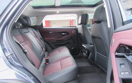 Land Rover Range Rover Evoque II, 2025 год, 6 149 000 рублей, 15 фотография
