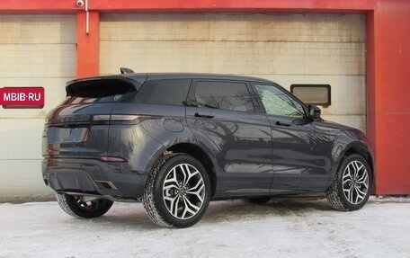 Land Rover Range Rover Evoque II, 2025 год, 6 149 000 рублей, 2 фотография