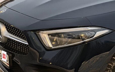 Mercedes-Benz CLS, 2019 год, 4 890 000 рублей, 6 фотография