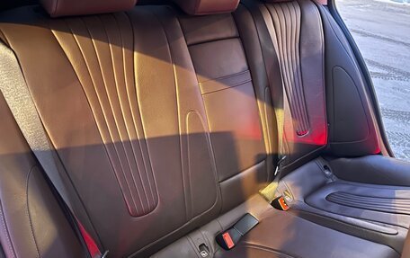 Mercedes-Benz CLS, 2019 год, 4 890 000 рублей, 9 фотография