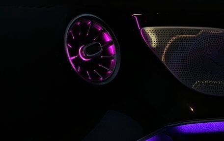 Mercedes-Benz CLS, 2019 год, 4 890 000 рублей, 13 фотография