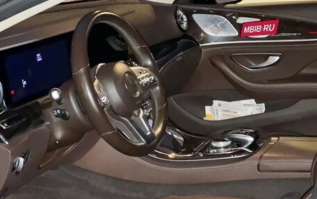 Mercedes-Benz CLS, 2019 год, 4 890 000 рублей, 11 фотография