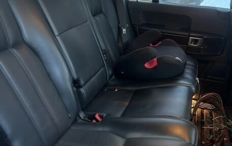 Land Rover Range Rover III, 2007 год, 1 450 000 рублей, 9 фотография