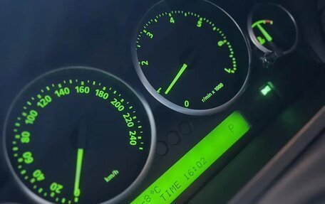 Land Rover Range Rover III, 2007 год, 1 450 000 рублей, 6 фотография