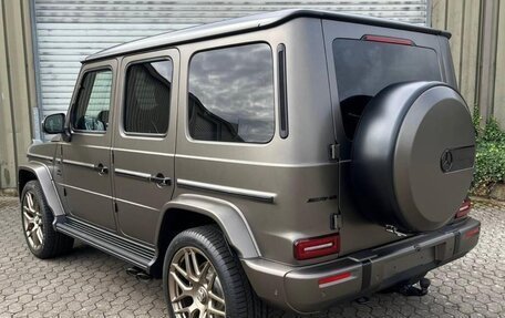 Mercedes-Benz G-Класс AMG, 2025 год, 33 737 000 рублей, 2 фотография