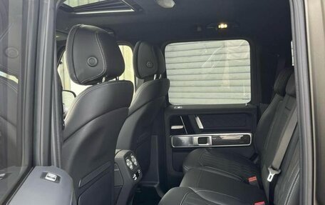 Mercedes-Benz G-Класс AMG, 2025 год, 33 737 000 рублей, 4 фотография