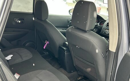 Nissan Qashqai, 2010 год, 990 000 рублей, 12 фотография