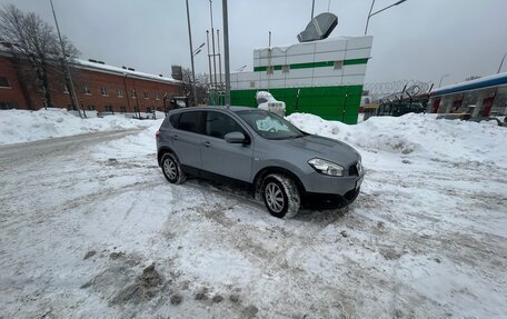 Nissan Qashqai, 2010 год, 990 000 рублей, 4 фотография