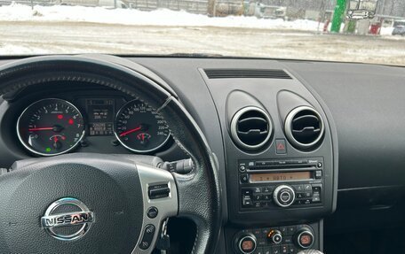 Nissan Qashqai, 2010 год, 990 000 рублей, 13 фотография