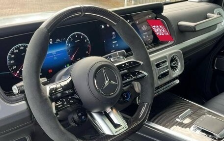 Mercedes-Benz G-Класс AMG, 2025 год, 33 737 000 рублей, 3 фотография