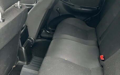 Chevrolet Niva I рестайлинг, 2014 год, 610 000 рублей, 6 фотография