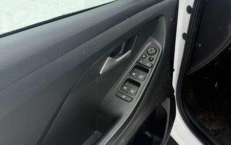 Hyundai Creta, 2021 год, 2 250 000 рублей, 9 фотография