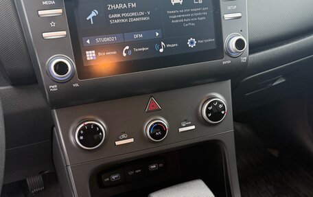 Hyundai Creta, 2021 год, 2 250 000 рублей, 13 фотография