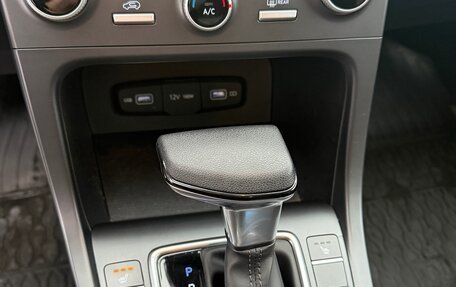 Hyundai Creta, 2021 год, 2 250 000 рублей, 14 фотография