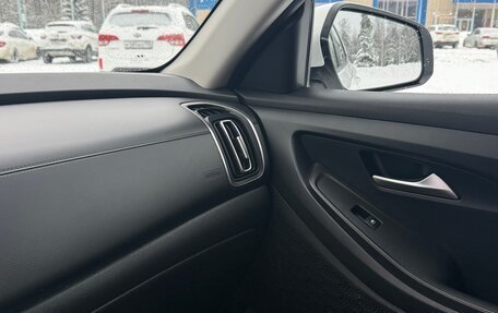 Hyundai Creta, 2021 год, 2 250 000 рублей, 16 фотография