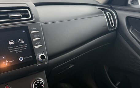 Hyundai Creta, 2021 год, 2 250 000 рублей, 15 фотография