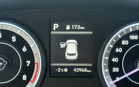 Hyundai Creta, 2021 год, 2 250 000 рублей, 11 фотография