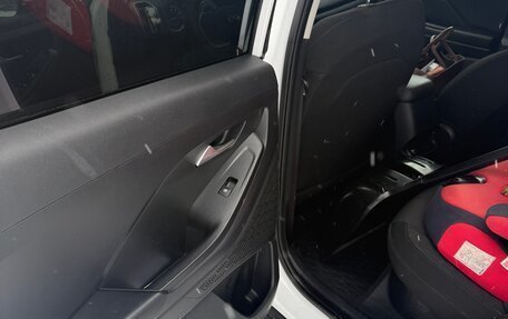 Hyundai Creta, 2021 год, 2 250 000 рублей, 18 фотография