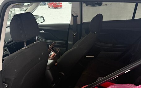 Hyundai Creta, 2021 год, 2 250 000 рублей, 19 фотография