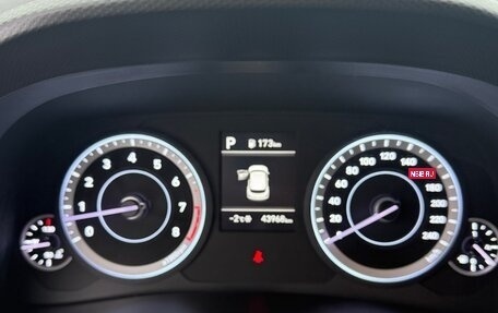 Hyundai Creta, 2021 год, 2 250 000 рублей, 12 фотография