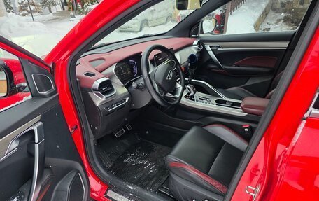 Geely Coolray I, 2020 год, 1 525 000 рублей, 5 фотография