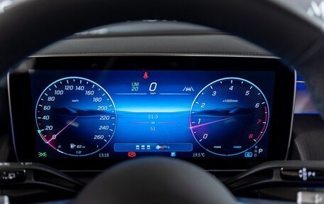 Mercedes-Benz GLC Coupe, 2025 год, 8 750 000 рублей, 14 фотография