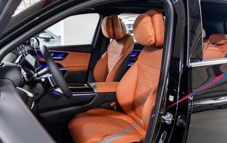 Mercedes-Benz GLC Coupe, 2025 год, 8 750 000 рублей, 9 фотография