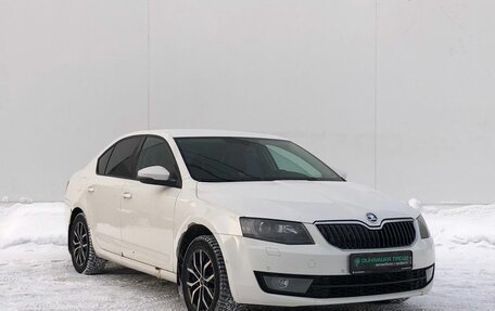 Skoda Octavia, 2013 год, 930 000 рублей, 3 фотография